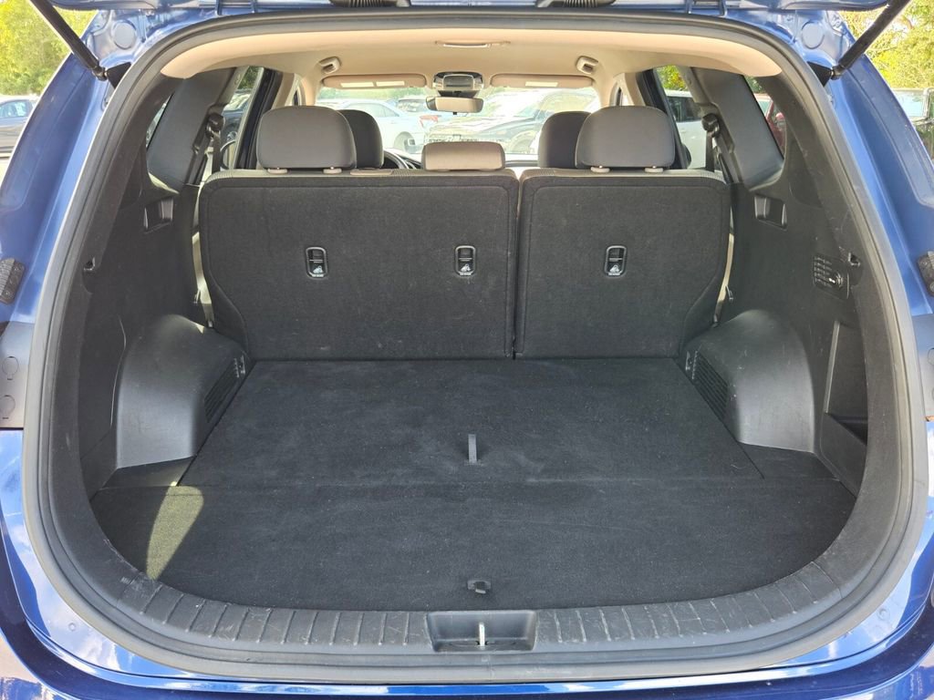Used 2023 Hyundai Santa Fe SE image 13