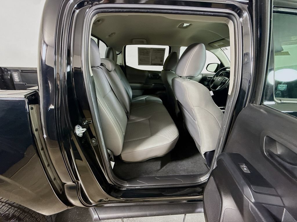 Certified 2023 Toyota Tacoma SR AWD/4WD image 23