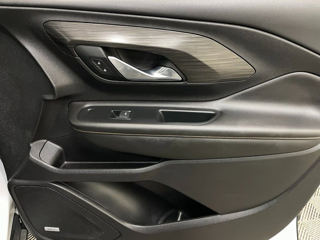 Certified 2021 GMC Terrain SLT w/ Infotainment Package II image 40