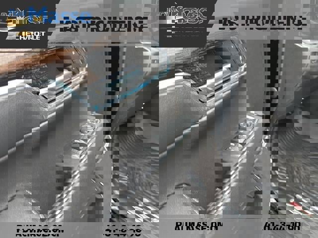 Certified 2023 Chevrolet Silverado 1500 RST w/ All Star Edition Plus AWD/4WD image 10