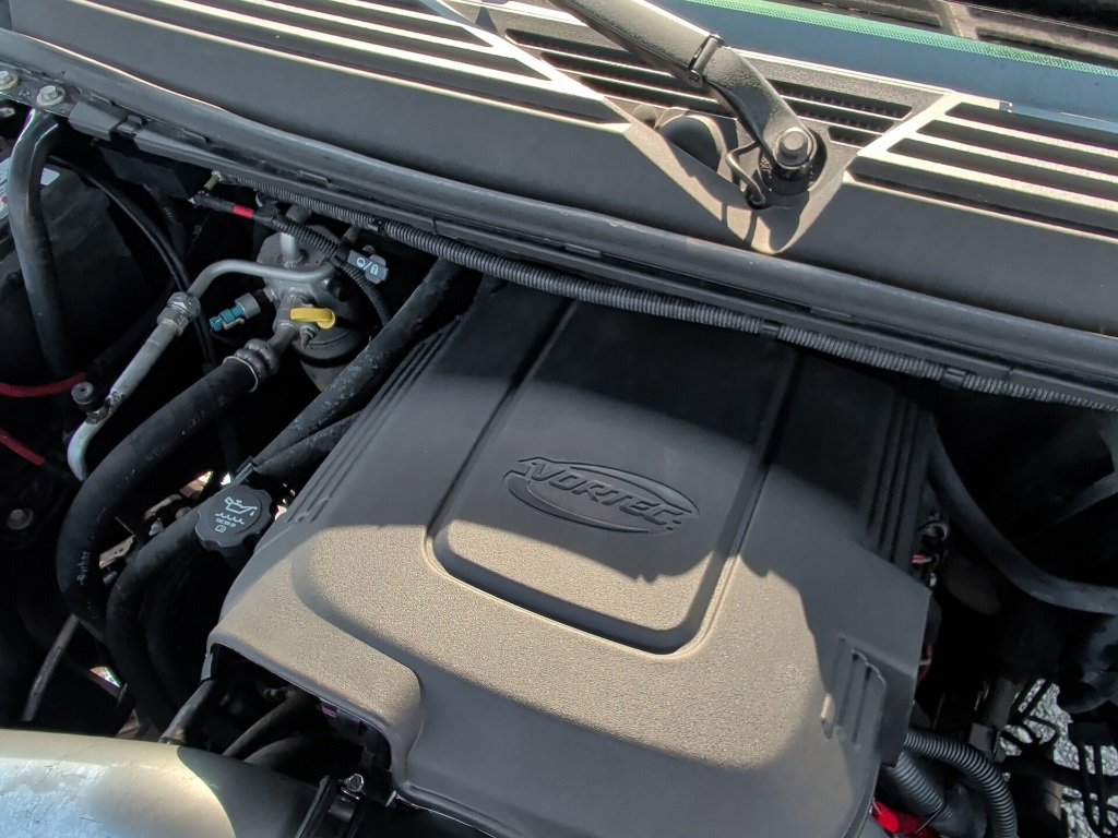 Used 2008 Cadillac Escalade EXT Base image 20