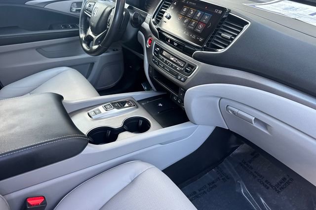 Used 2024 Honda Ridgeline RTL image 12