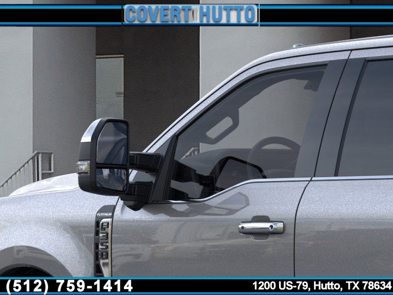 New 2026 Ford F350 Platinum image 20