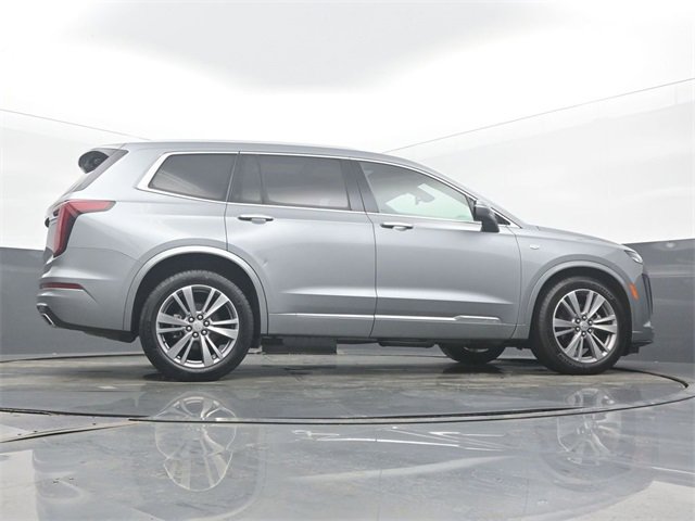 Certified 2025 Cadillac XT6 Premium Luxury image 54