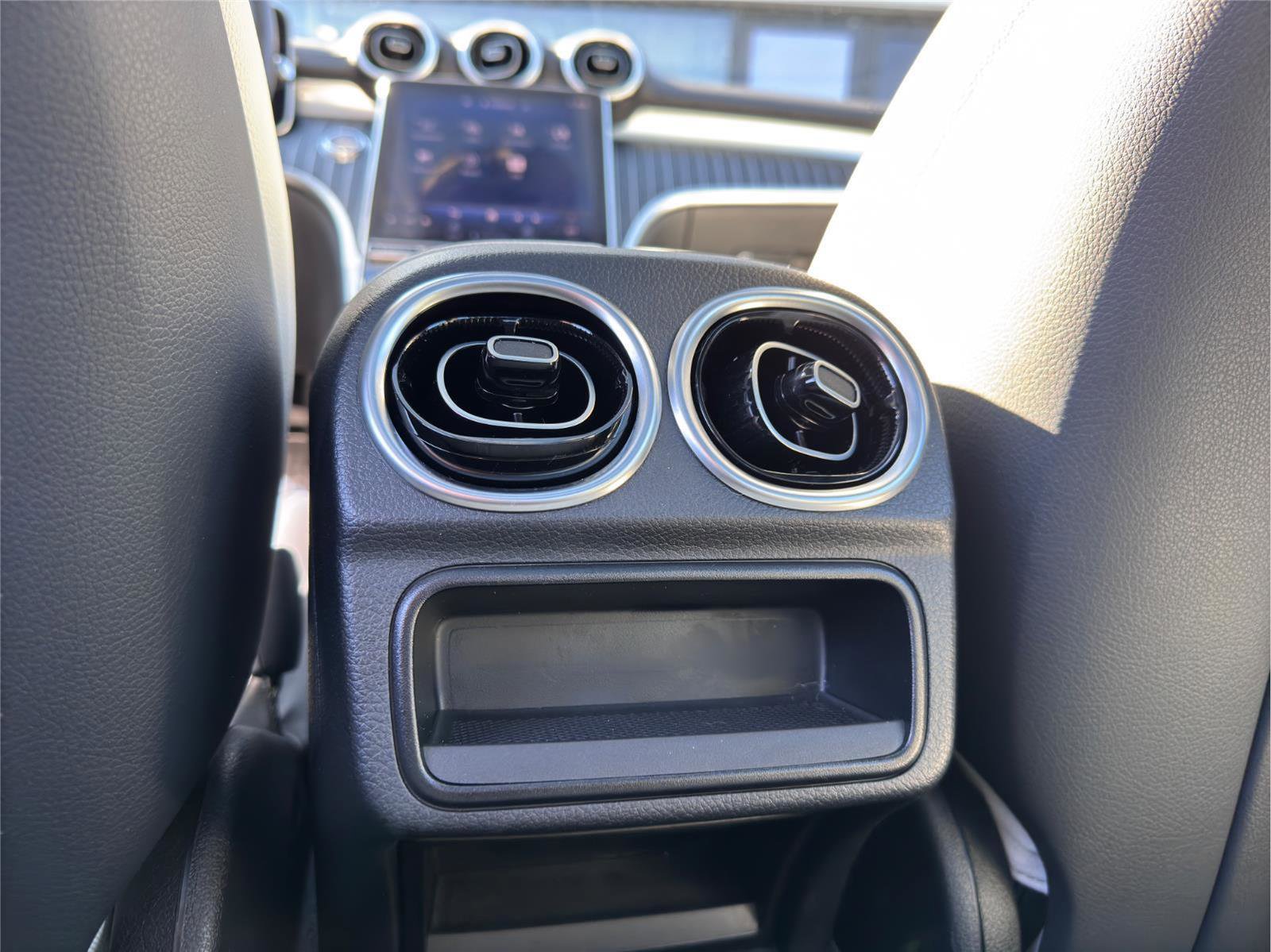 Used 2024 Mercedes-Benz C 300 4MATIC Sedan w/ Pinnacle Trim Package image 19