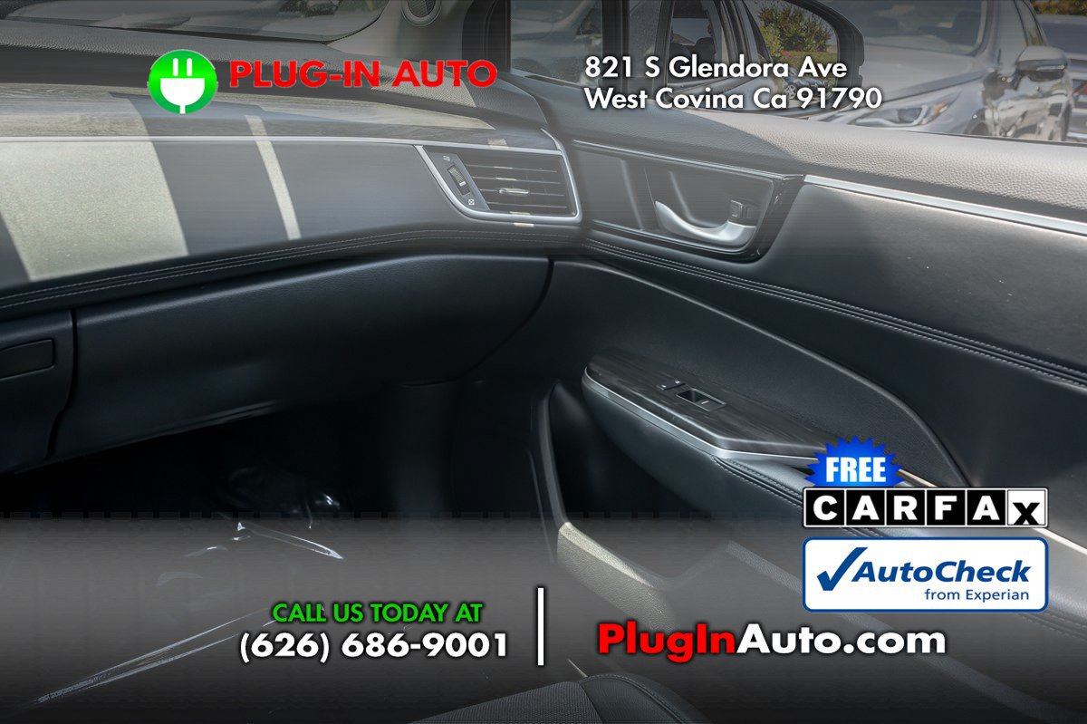 Used 2019 Honda Clarity Plug-In Hybrid image 17
