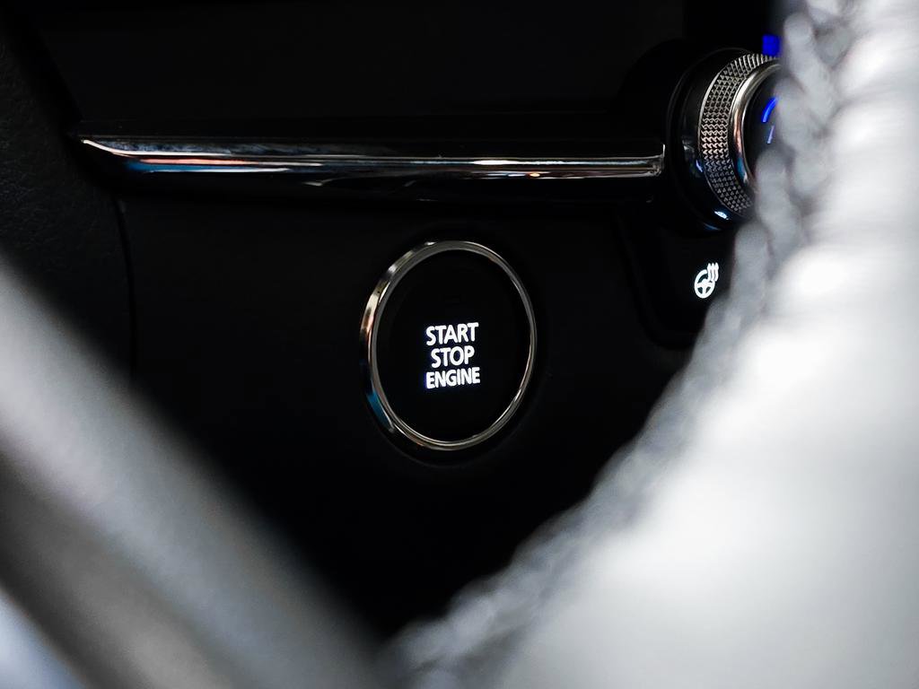 Used 2025 MAZDA CX-30 2.5 Turbo w/ Premium Plus Pkg image 27