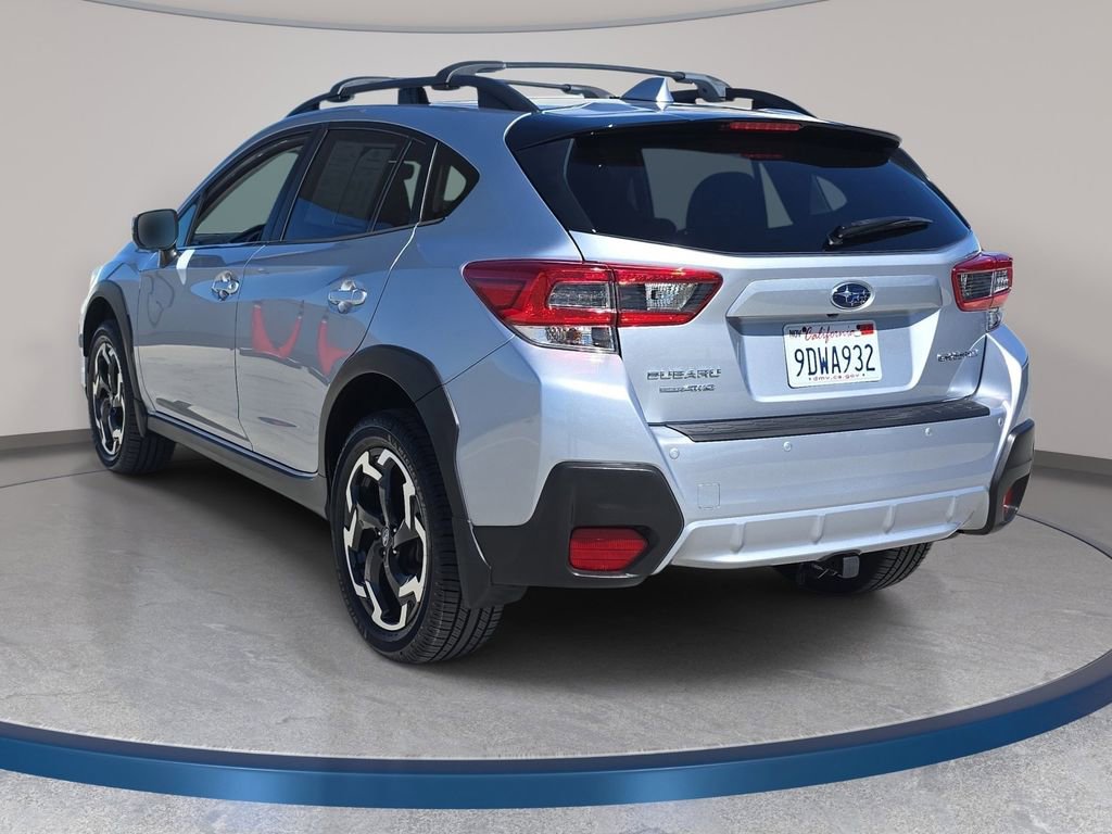 Used 2023 Subaru Crosstrek 2.5i Limited image 8