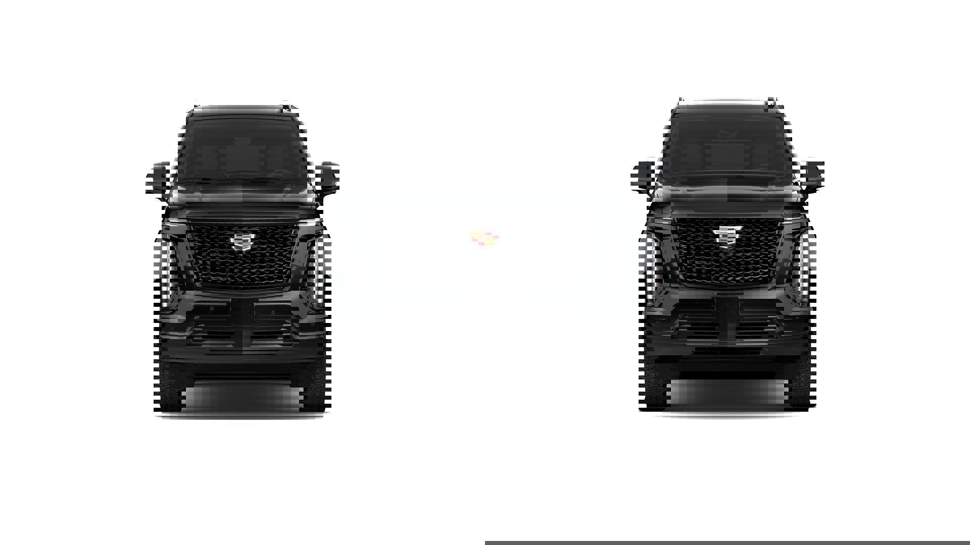 New 2026 Cadillac Escalade ESV Platinum Sport image 7