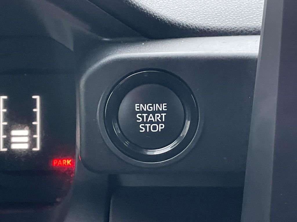 Used 2024 Toyota Tacoma SR5 image 34