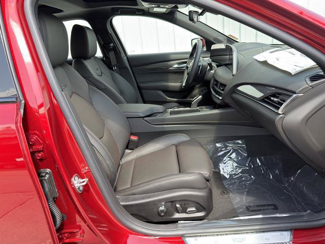 New 2026 Cadillac CT5 Sport w/ Technology Package AWD/4WD image 20
