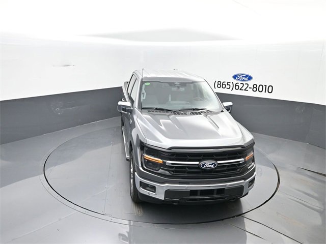 Used 2024 Ford F150 XLT w/ Equipment Group 302A MID image 19