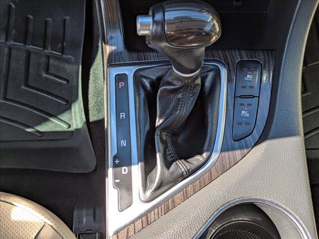 Used 2014 Kia Optima EX w/ EX Premium Package image 11