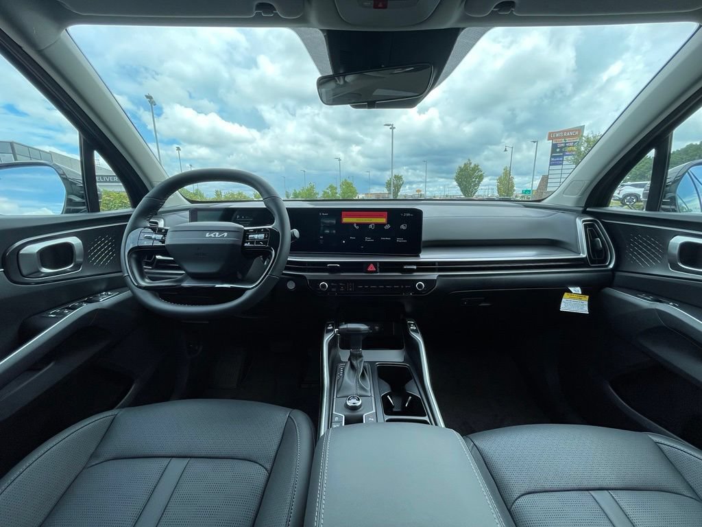 New 2026 Kia Sorento S FWD image 28