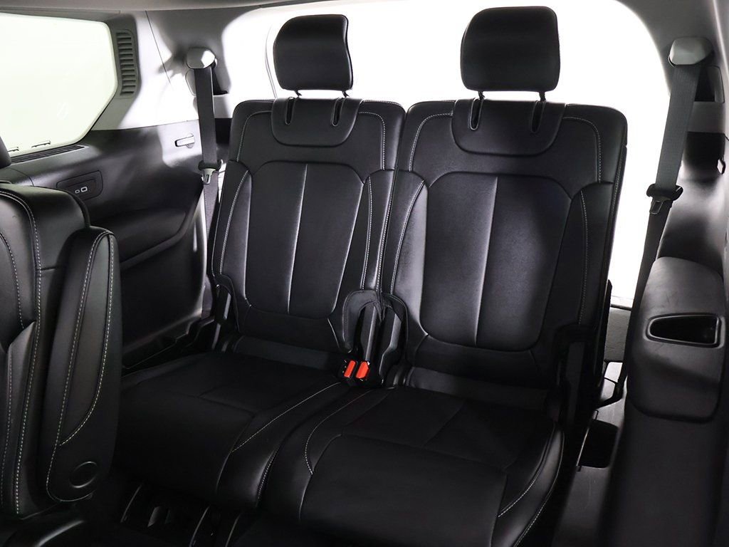 Used 2023 Jeep Grand Cherokee L Limited image 39