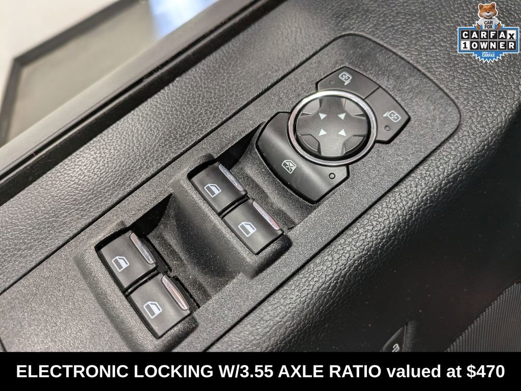 Used 2020 Ford F150 XLT w/ Equipment Group 302A Luxury AWD/4WD image 12