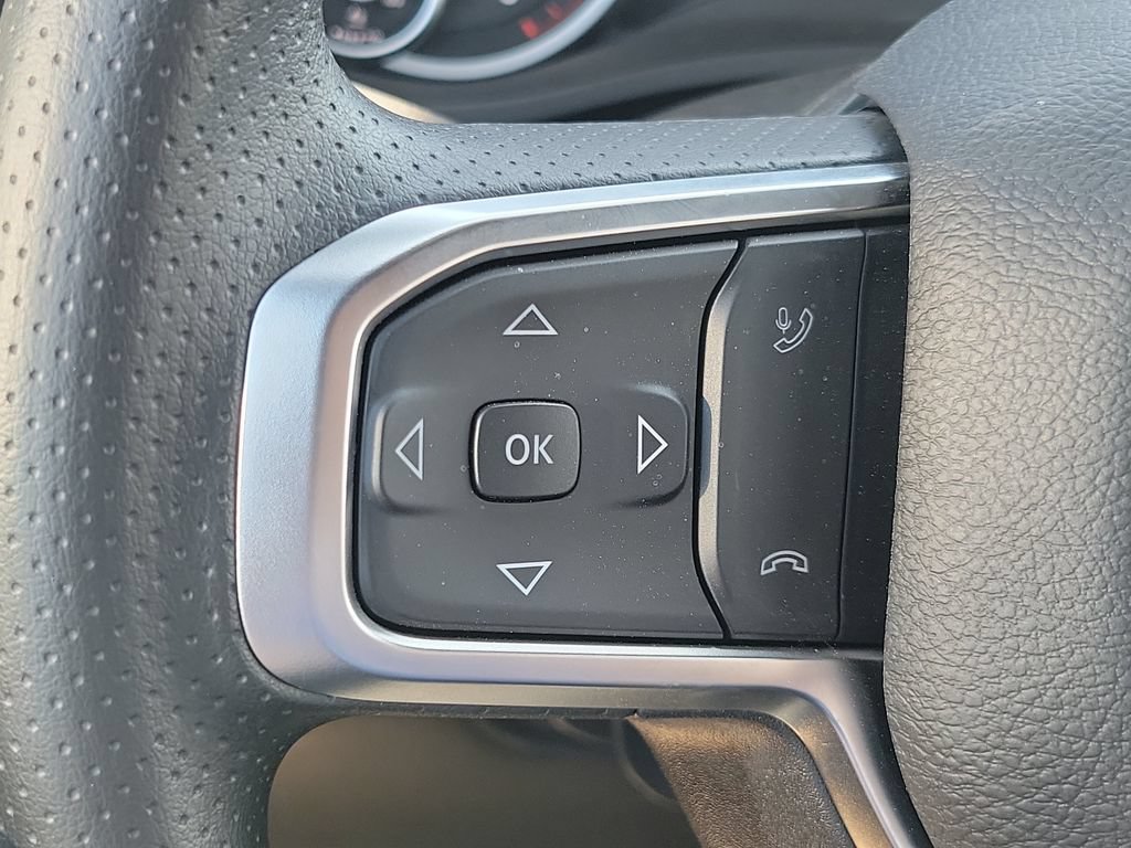 New 2027 RAM 5500 Tradesman AWD/4WD image 13