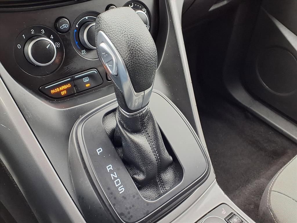 Used 2016 Ford Escape SE image 24