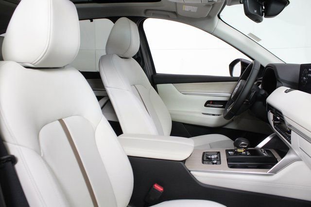 New 2026 MAZDA CX-90 3.3 Turbo S w/ Premium Package image 13