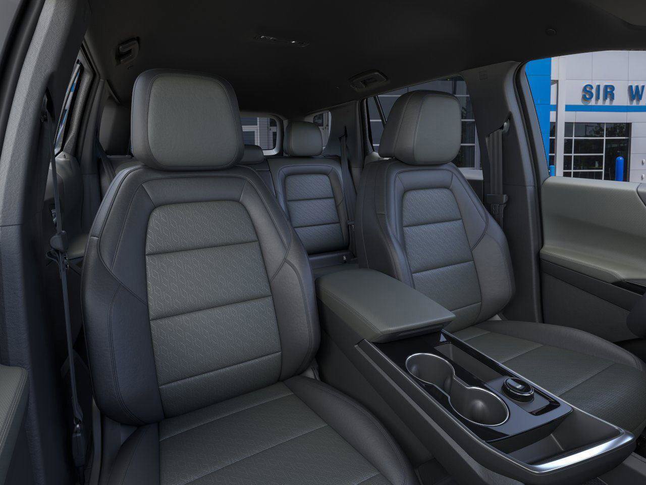 New 2026 Chevrolet Equinox LT w/ Convenience Package II AWD/4WD image 17