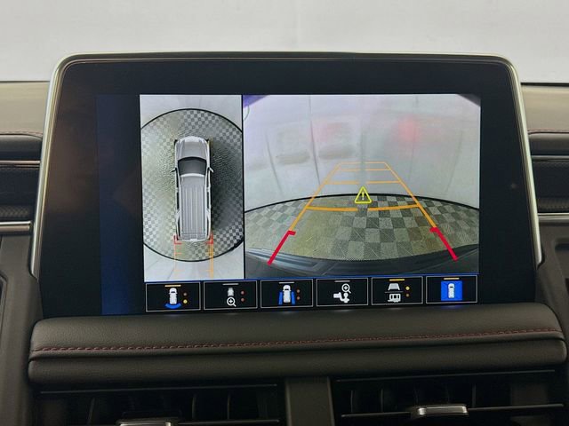 Used 2023 Chevrolet Tahoe RST w/ RST Performance Edition image 17