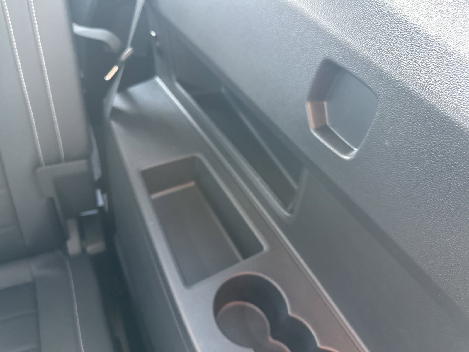 New 2026 Volkswagen Atlas SEL image 21