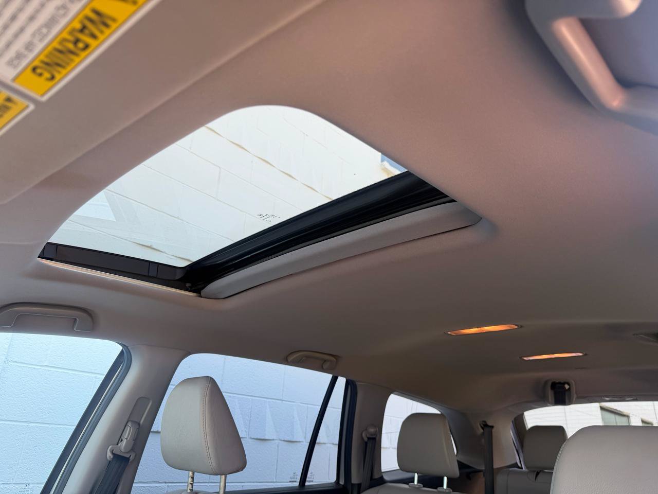 Used 2018 Honda Pilot EX-L image 14