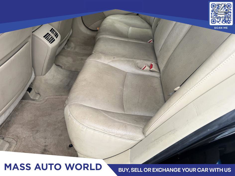 Used 2008 Lexus ES 350 image 5