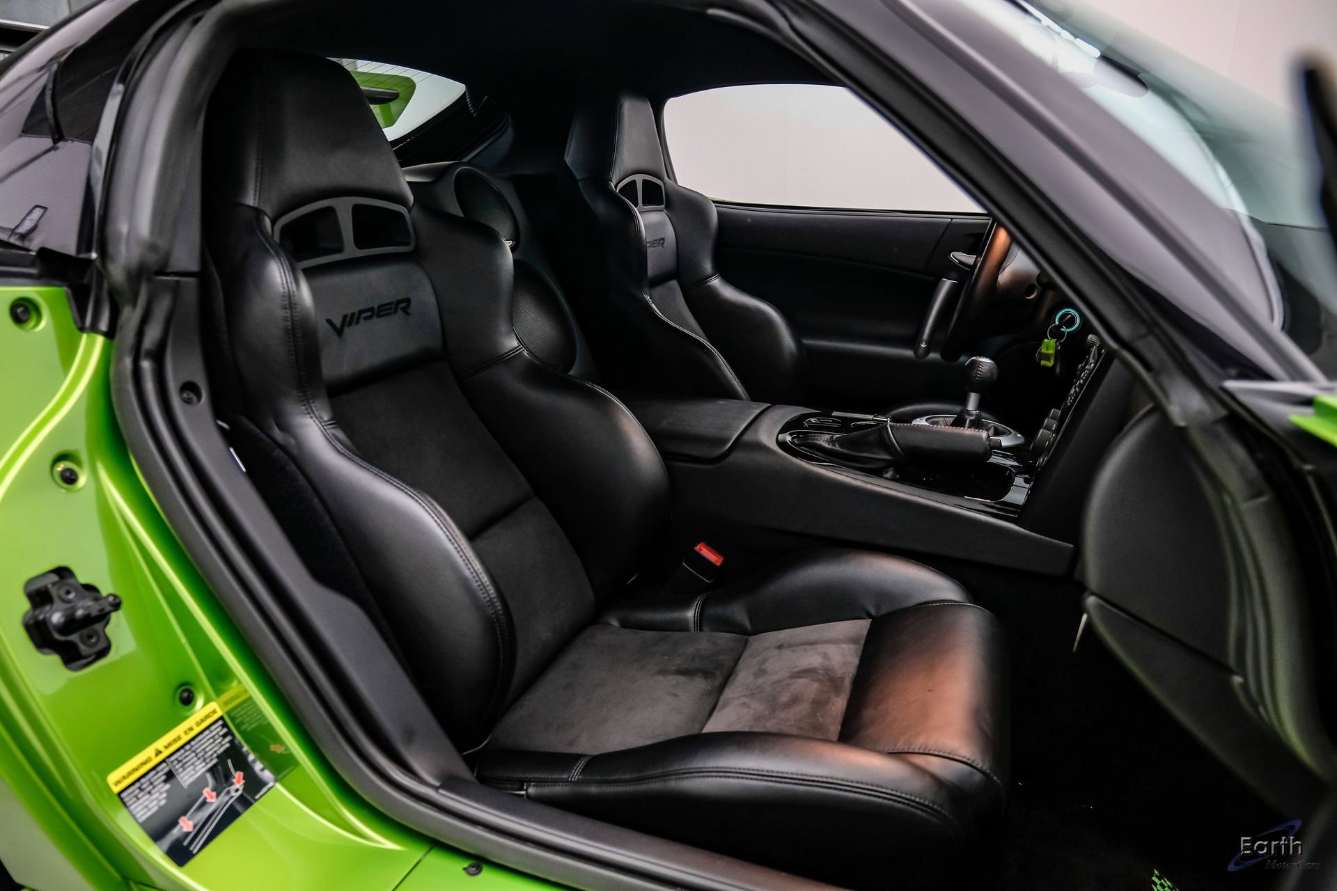 Used 2010 Dodge Viper ACR image 52