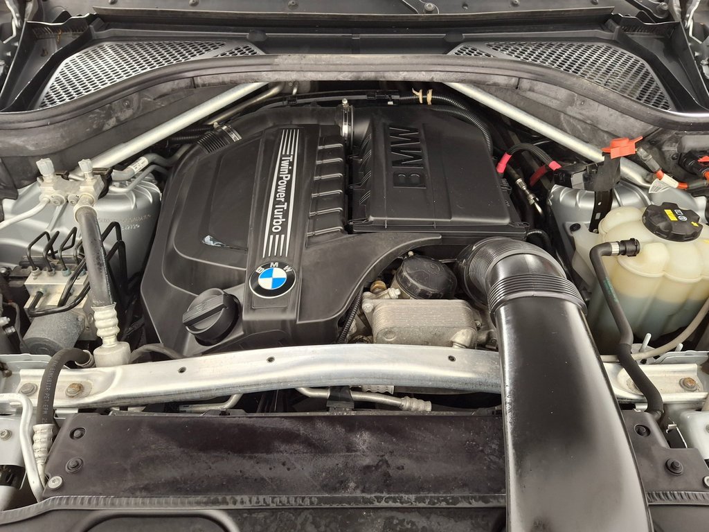 Used 2018 BMW X6 xDrive35i image 35