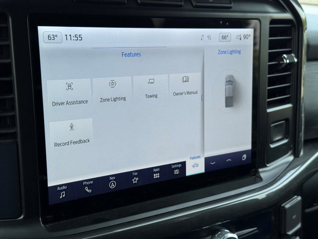 Used 2023 Ford F150 XLT w/ Equipment Group 302A High image 29