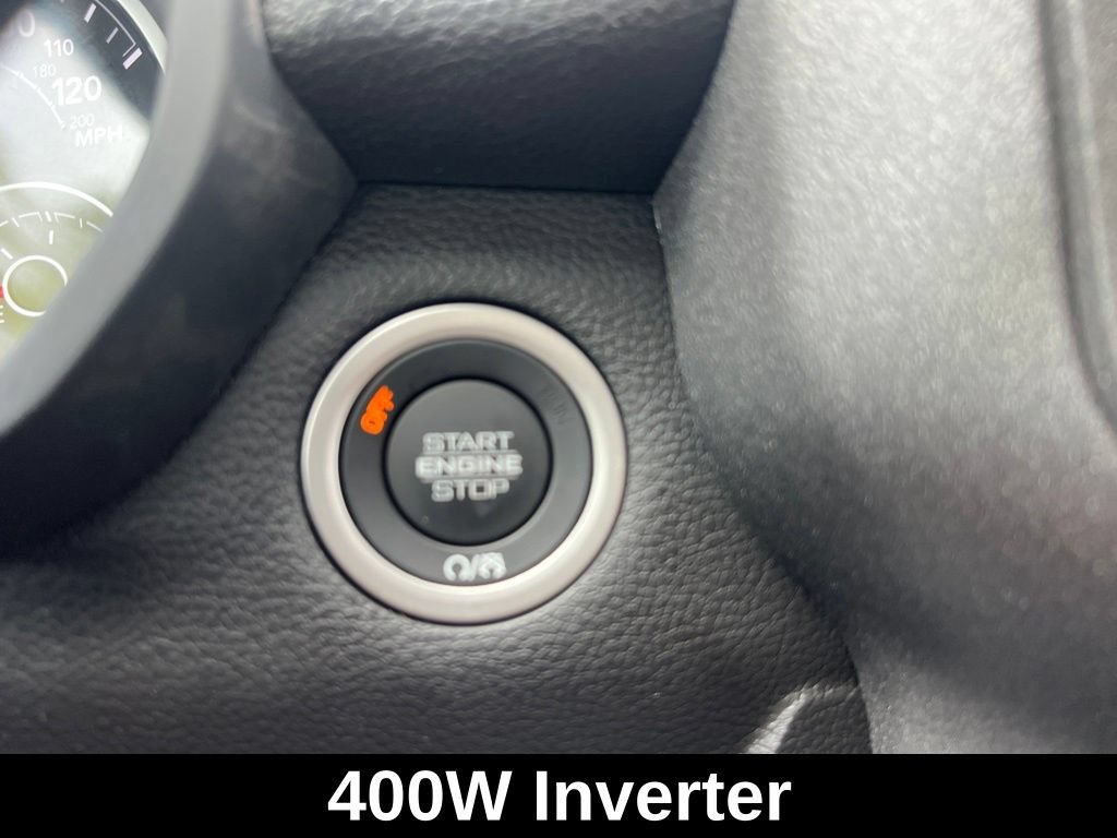Used 2025 RAM 3500 Tradesman AWD/4WD image 44