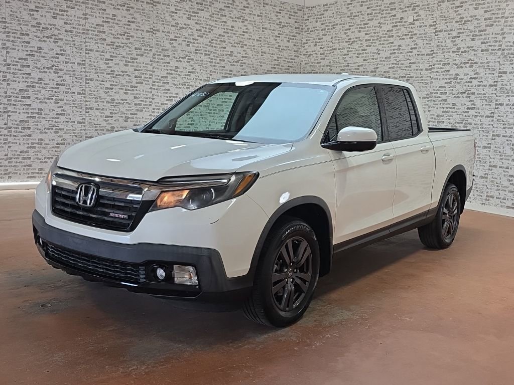 Used 2019 Honda Ridgeline Sport image 3