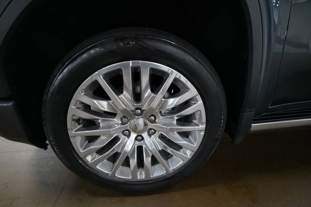 Used 2019 GMC Sierra 1500 Denali w/ Denali Ultimate Package AWD/4WD image 26