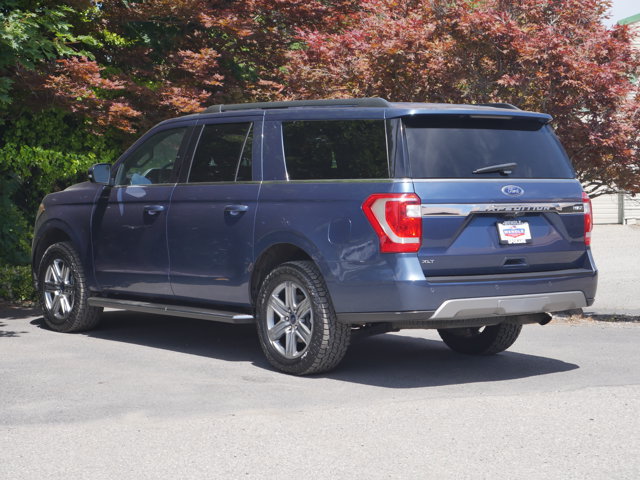 Certified 2019 Ford Expedition Max XLT w/ Equipment Group 202A AWD/4WD image 19