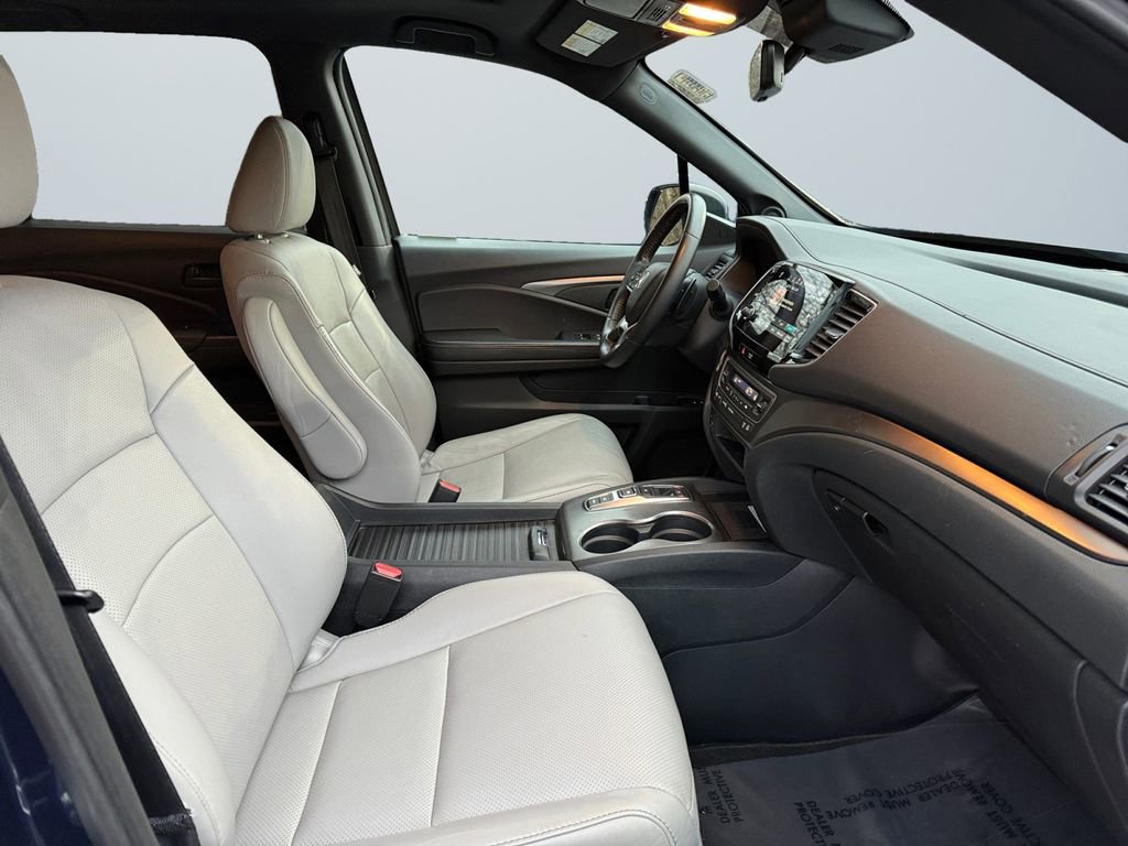 Used 2023 Honda Passport EX-L image 15