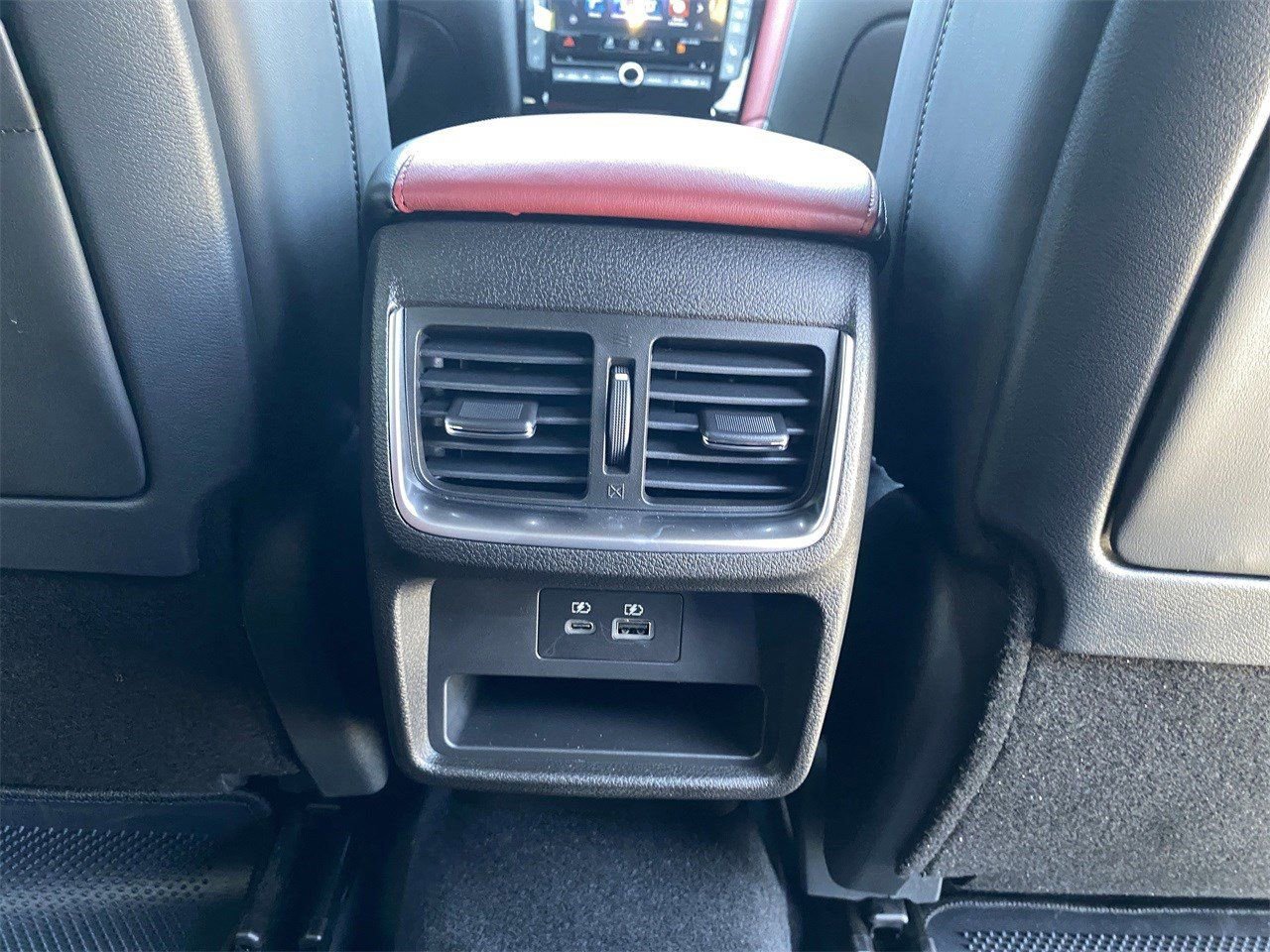 New 2025 INFINITI QX50 Sport image 28