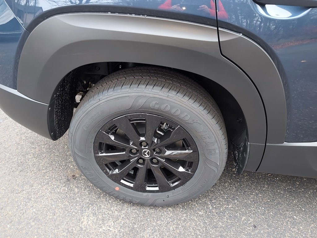 New 2026 MAZDA CX-50 AWD 2.5 Hybrid w/ Weather Package image 44