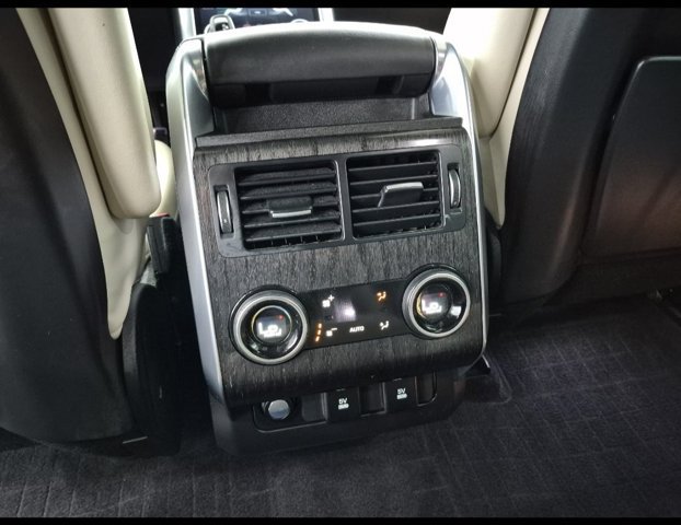 Used 2019 Land Rover Range Rover Sport HSE Dynamic AWD/4WD image 19