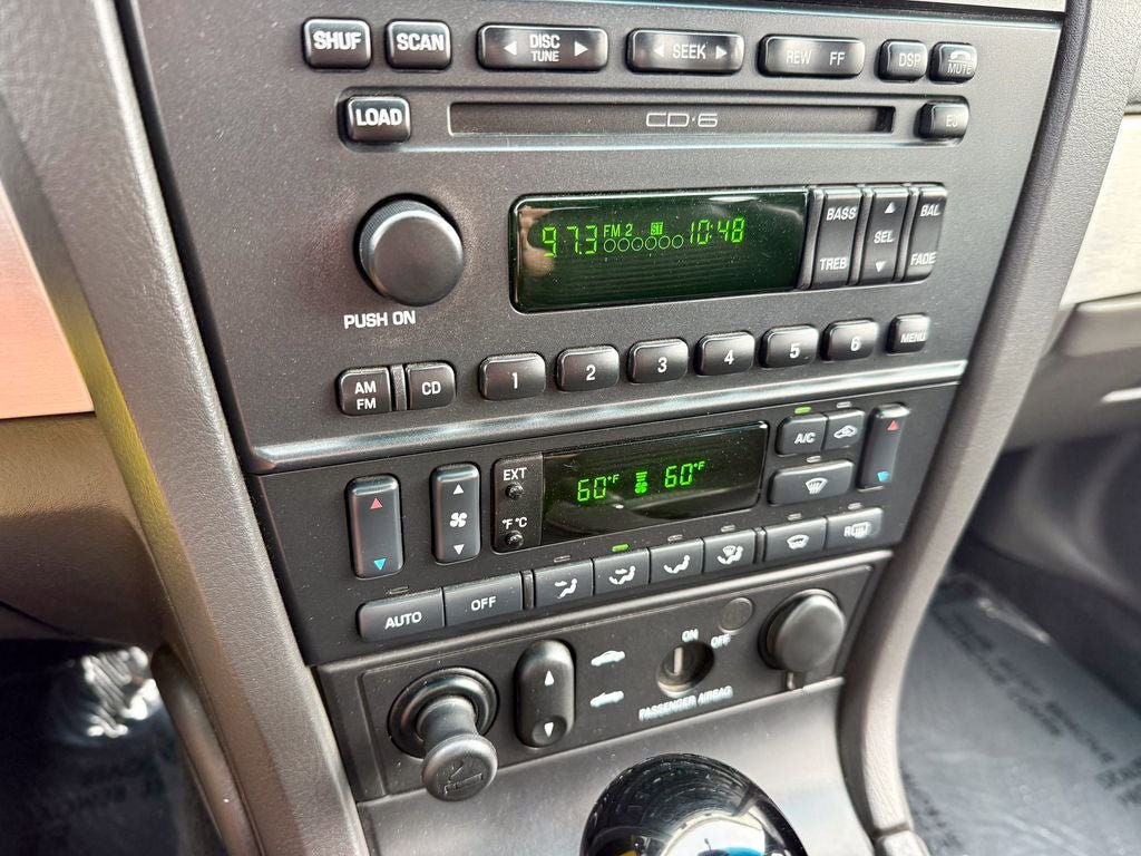 Used 2002 Ford Thunderbird RWD image 26