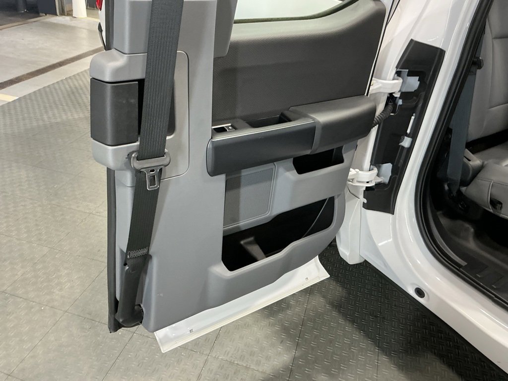 Used 2021 Ford F150 XL w/ XL Power Equipment Group image 33