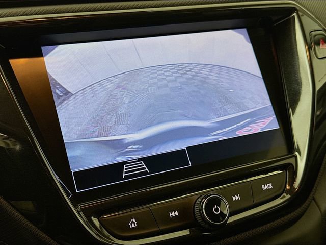 Used 2023 Chevrolet TrailBlazer LT w/ Convenience Package image 15