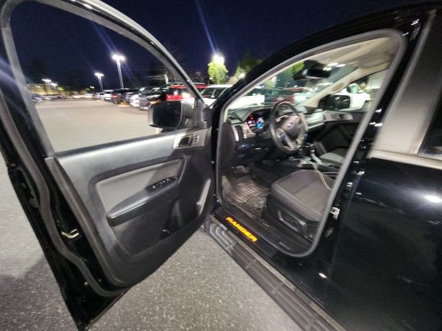 Used 2019 Ford Ranger XLT w/ Equipment Group 302A Luxury image 15