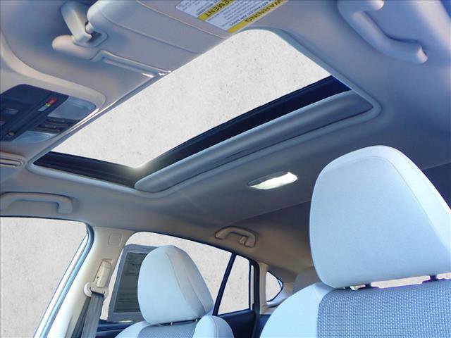 Certified 2023 Subaru Crosstrek 2.0i Premium w/ Popular Package #3 image 13