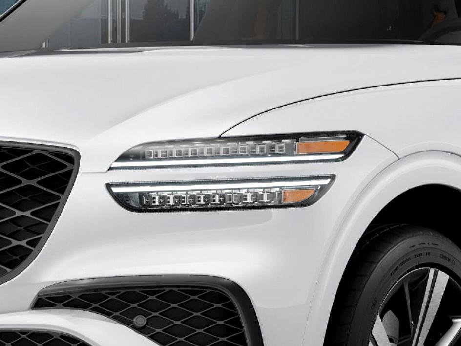 New 2026 Genesis GV70 3.5T Sport Advanced image 9