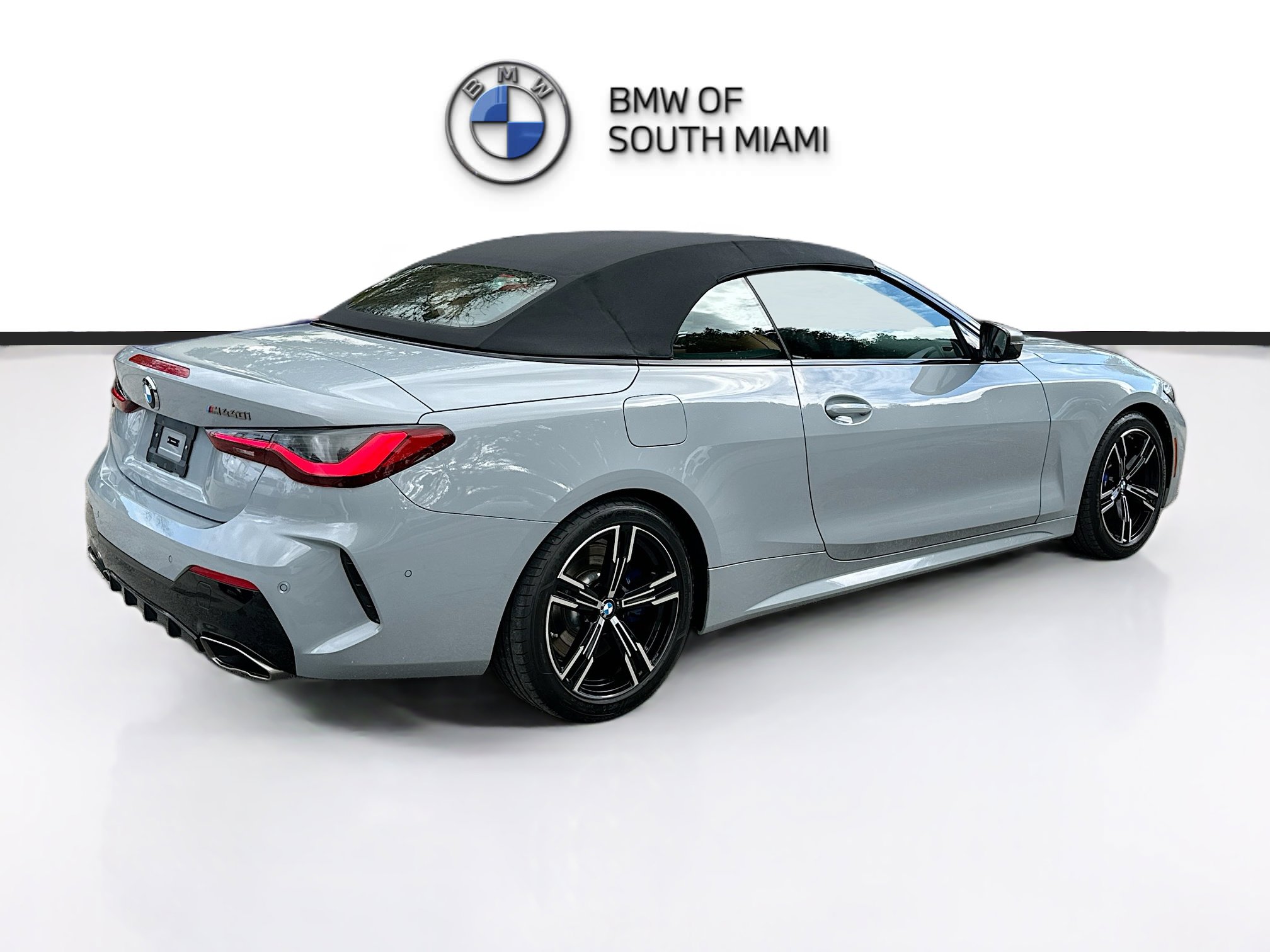 Used 2024 BMW M440i M440i image 7
