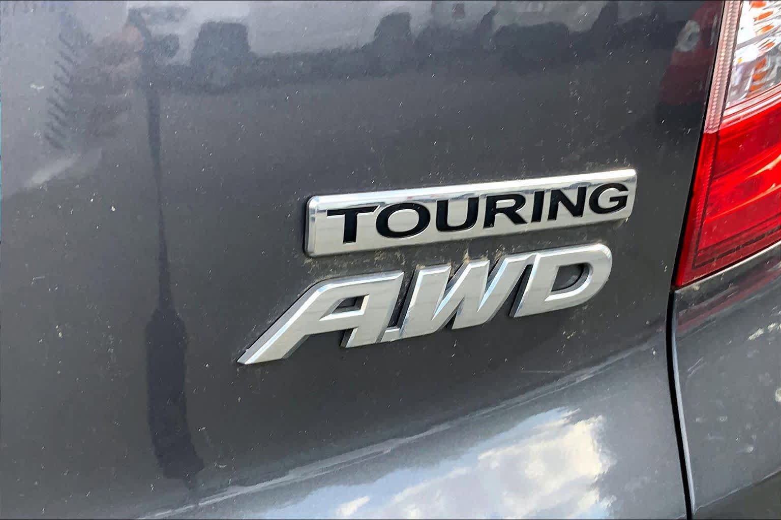 Used 2019 Honda Passport Touring image 10