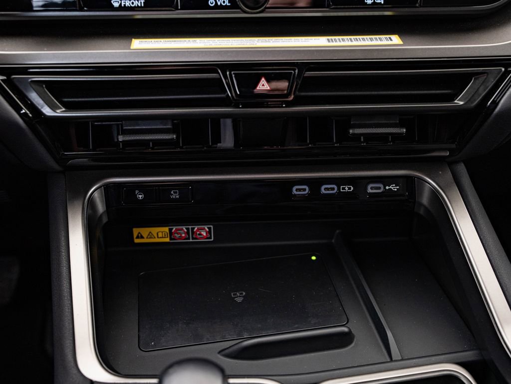 Certified 2024 Lexus TX 350 AWD w/ Technology Package image 38