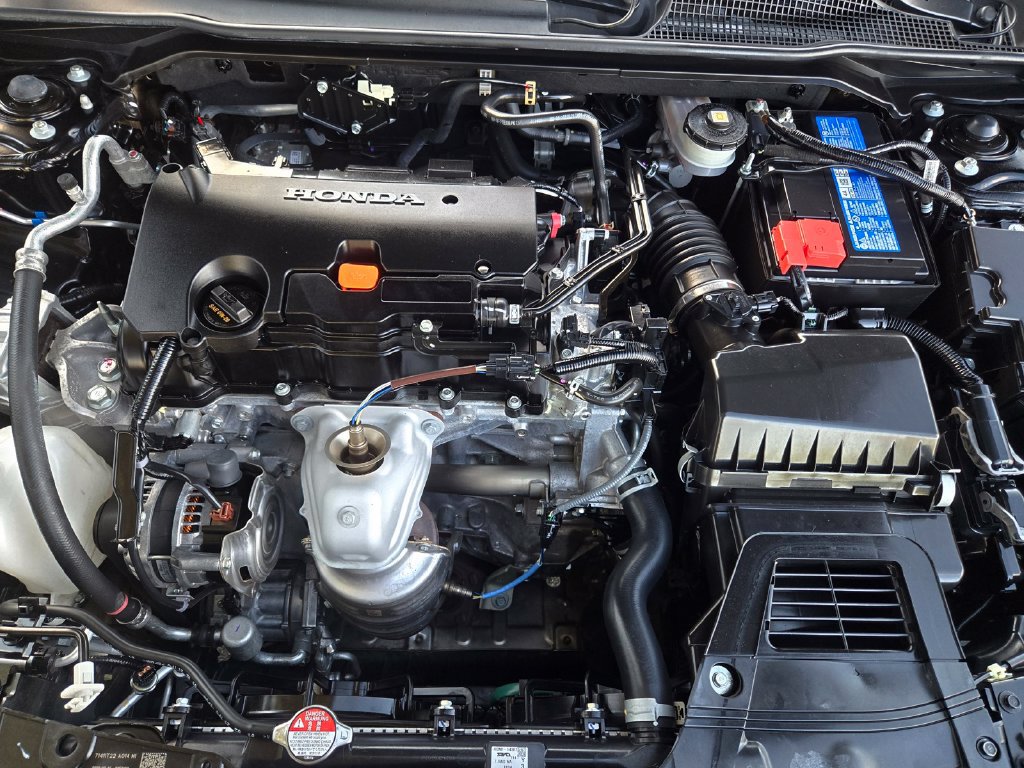 Used 2022 Honda Civic Sport image 34