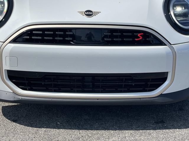 Used 2025 MINI Cooper S FWD image 10